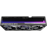 ASUS GeForce RTX 5090 ROG ASTRAL GAMING, Grafikkarte DLSS 4, 3x DisplayPort, 2x HDMI 2.1
