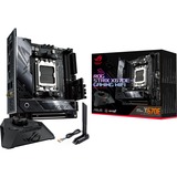 ROG STRIX X670E-I GAMING WIFI, Mainboard ROG STRIX X670E-I GAMING WIFI, Mainboard