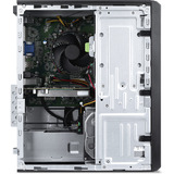 Acer Veriton S2720G_W (DT.R1PEG.004), PC-System schwarz, Windows 11 Pro