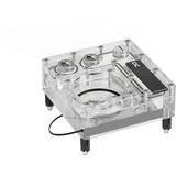 Alphacool Core 120mm Reservoir VPP/D5, Ausgleichsbehälter 
