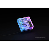 Alphacool Core 120mm Reservoir VPP/D5, Ausgleichsbehälter 