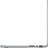 Apple MacBook Pro (14") 2026, Notebook silber, 24 GB, 2 TB (2 TB SSD), M5-Pro, MacOS, Deutsch