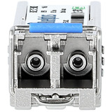 BlueOptics Transceiver kompatibel zu Juniper EX-SFP-1GE-LX SFP 