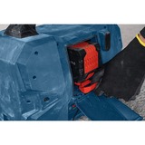Bosch Professional GPB 18V-6 C Professional, Lautsprecher blau/schwarz, Bluetooth, IP54, USB-C