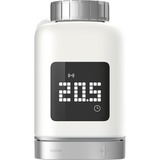 Bosch Smart Home Smart Home Heizkörper-Thermostat II, Heizungsthermostat weiß