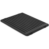 Broil King Exact Fit Guss-Grillplatte für Monarch 340/320, Royal 340/320 wendbar, glatt / geriffelt