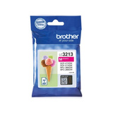 Brother Tinte magenta LC-3213M 