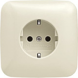 Busch-Jaeger Steckdosen Einsatz Retail