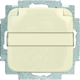 Busch-Jaeger Steckdosen Einsatz Kd Schriftfeld ws 20 EUKNB 212 Retail