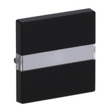 Busch-Jaeger Wippe schwarz, Retail