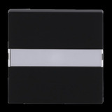 Busch-Jaeger Wippe schwarz, Retail