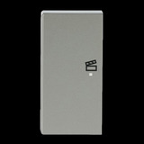 Busch-Jaeger Wippe Edelstahl edelstahl, Retail