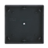 Busch-Jaeger Wippe future linear schwarz, Retail