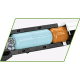 COBI V2 Rocket (Vergeltungswaffe-2), Konstruktionsspielzeug 