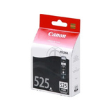 Canon Tinte Schwarz PGI-525PGBK schwarz, Retail