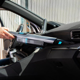 Cecotec Conga Rockstar Micro+, Handstaubsauger 