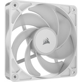Corsair RS120-R ARGB, Gehäuselüfter weiß, 3er Pack, Reverse, 120 mm