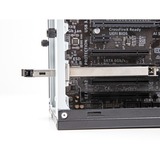 DeLOCK DeLock Wechselrahmen PCI Express Karte für 1 x M.2 NMVe SSD, Schnittstellenkarte 