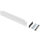 Digitus Blindabdeckung für 254 mm (10")-Schränke hellgrau, 1 Höheneinheit