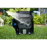 ECOVACS GOAT A1600 LiDAR PRO, Mähroboter weiß/schwarz, Li-Ionen Akku 3,0Ah/32V