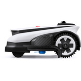 ECOVACS GOAT A1600 LiDAR PRO, Mähroboter weiß/schwarz, Li-Ionen Akku 3,0Ah/32V