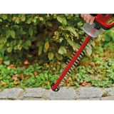 EINHELL Power X-Change Akku-Heckenschere GC-CH 18/50 Li-Solo, 18Volt rot/schwarz, ohne Akku und Ladegerät