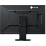 EIZO FLEXSCAN EV2456-BK Generalüberholt, LED-Monitor 61 cm (24.1 Zoll), schwarz, WUXGA, IPS, DisplayPort, DVI, HDMI, VGA