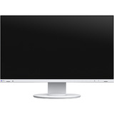 EIZO FlexScan EV2400R-WT, LED-Monitor 60.5 cm (23.8 Zoll), weiß, FullHD, IPS, HDMI, DP, USB-Hub, 100Hz Panel