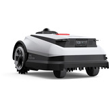 Ecovacs GOAT A1600 LiDAR PRO, Mähroboter weiß/schwarz, Li-Ionen Akku 3,0Ah/32V