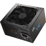 FSP VIC BD 750W, PC-Netzteil schwarz, 1x 12-Pin High Power GPU, 3x PCIe, 750 Watt
