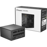 Fractal Design ION Gold 3 750W, PC-Netzteil schwarz, 750 Watt