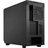 Fractal Design Meshify 2 Black TG Dark Tint, Tower-Gehäuse schwarz, Tempered Glass