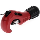 GEDORE red Teleskop-Rohrabschneider, für Kupferrohr, Rohrschneider rot