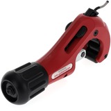 GEDORE red Teleskop-Rohrabschneider, für Kupferrohr, Rohrschneider rot