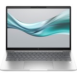 HP EliteBook 630 G11 (9Y7J9ET), Notebook silber, Intel® Core™ Ultra 5 125U, Intel® Graphics, 16 GB DDR5, 512 GB (512 GB SSD), Windows 11 Pro 64-Bit