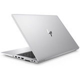 HP EliteBook 850 Generalüberholt, Notebook silber, Intel® Core™ i5-8365U, Intel® UHD Graphics 620, 16 GB DDR4, 512 GB (512 GB SSD), Windows 11 Pro