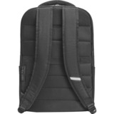 HP Professional 17,3 Zoll Rucksack schwarz, für Notebooks bis 43,9 cm (17,3")