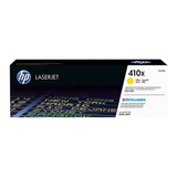 HP Toner gelb 410X (CF412X) 