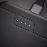 Intenso Powerbank B10000 schwarz, 10000 mAh