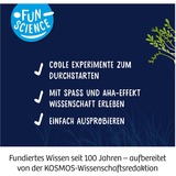 KOSMOS Fun Science Aqua-Gel-Pflanzen, Experimentierkasten 