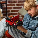 LEGO 42213 Technic Ford Bronco Offroader, Konstruktionsspielzeug 