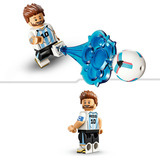 LEGO 43011 Editions Lionel Messi - Fußball Highlights, Konstruktionsspielzeug 