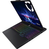 Lenovo Legion Pro 5 16IAX10 (83F30017GE), Gaming-Notebook schwarz, Intel® Core™ Ultra 7 255HX, NVIDIA GeForce RTX 5070, 32 GB DDR5, 1 TB (1 TB SSD), Windows 11 Home