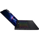 Lenovo Legion Pro 5 16IAX10 (83F30017GE), Notebook schwarz, Intel® Core™ Ultra 7 255HX, NVIDIA GeForce RTX 5070, 32 GB DDR5, 1 TB (1 TB SSD), Windows 11 Home