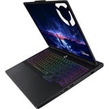 Lenovo Legion Pro 5 16IAX10 (83F30017GE), Notebook schwarz, Intel® Core™ Ultra 7 255HX, NVIDIA GeForce RTX 5070, 32 GB DDR5, 1 TB (1 TB SSD), Windows 11 Home