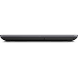 Lenovo ThinkPad P16 G2 (21FA004MGE), Notebook grau/schwarz, Intel® Core™ i9-13980HX, NVIDIA RTX 4000, 32 GB DDR5, 1 TB (1 TB SSD), Windows 11 Pro 64-Bit