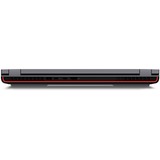 Lenovo ThinkPad P16 G2 (21FA004MGE), Notebook grau/schwarz, Intel® Core™ i9-13980HX, NVIDIA RTX 4000, 32 GB DDR5, 1 TB (1 TB SSD), Windows 11 Pro 64-Bit