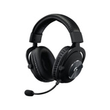 Logitech Gaming G PRO X Headset , Gaming-Headset schwarz