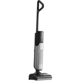 MOVA X4 PLUS, Nass-/Trockensauger schwarz/silber