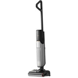 MOVA X4 PLUS, Nass-/Trockensauger schwarz/silber